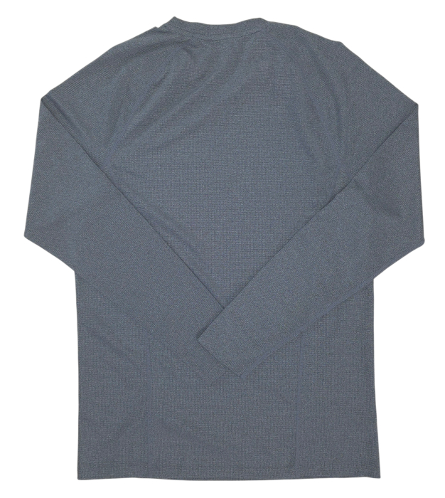Bluza gri fitness Barbati-M [2]