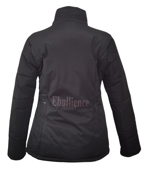 Geaca captusita Ebullience Femei-M [2]