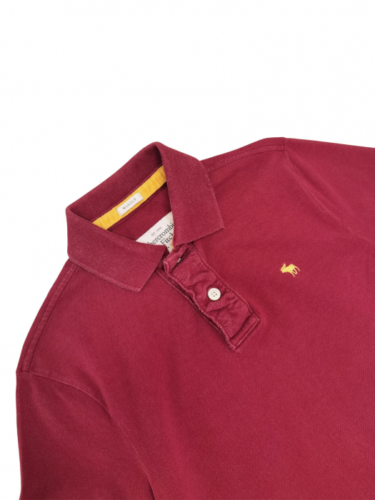 Tricou Abercombie&Fitch Barbati-M [3]