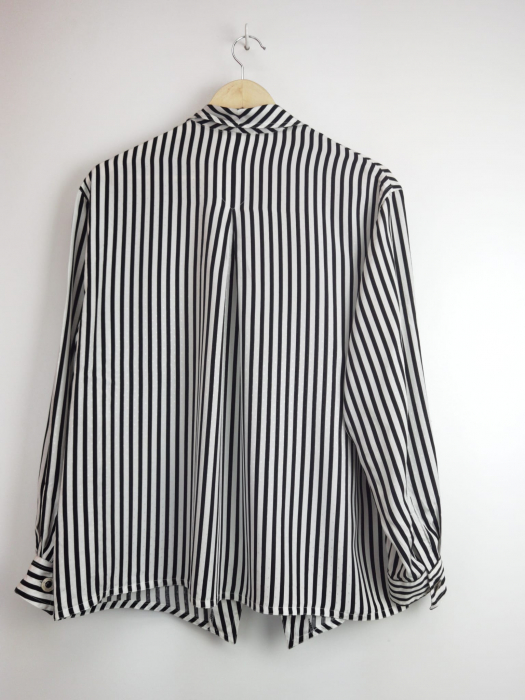 Camasa cu dungi vintage Femei-XL [5]