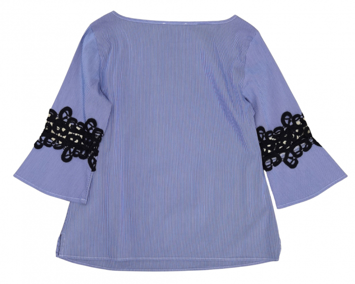 Bluza albastra Comma Femei-XS [2]
