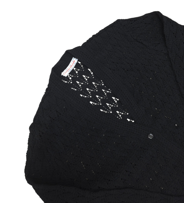 Bluza neagra Italy Femei-S [3]