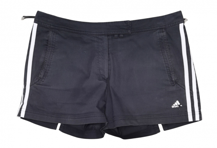 Pantaloni gri adidas Femei-M [1]