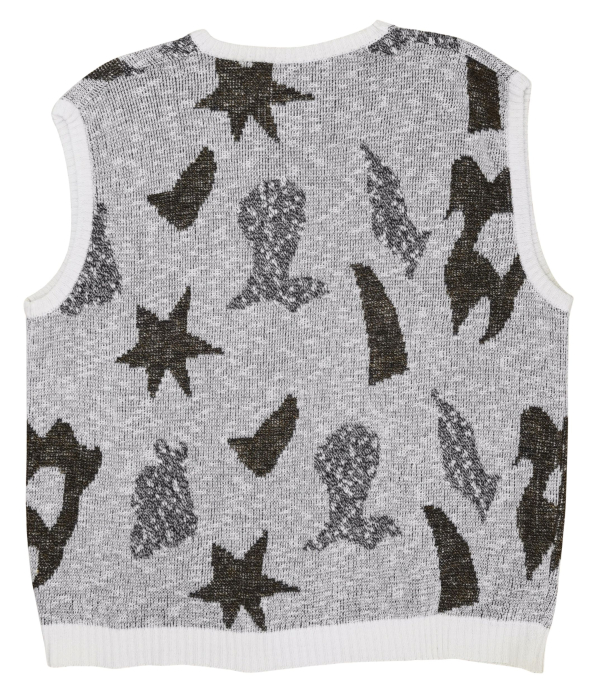 Vesta cu model maselli Barbati-M [2]