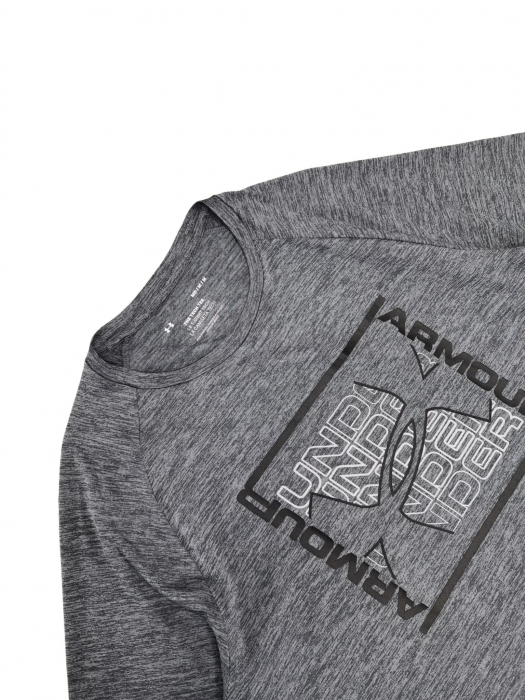 Tricou fitness Under Armour Barbati-M [3]