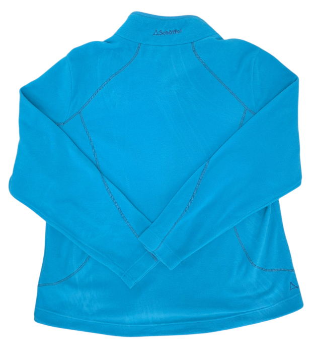 Polar albastru Schoffel Femei-XL [2]