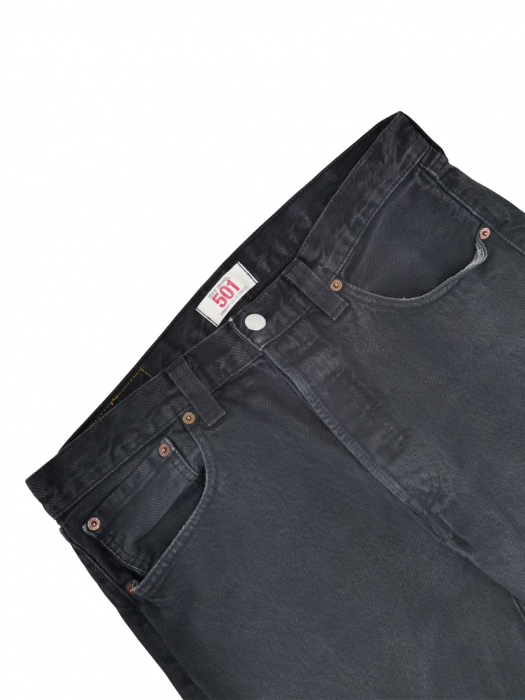 Blugi Levi's 501 Barbati-M [3]