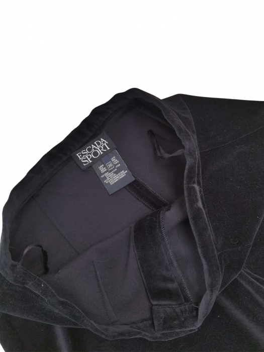 Pantaloni catifea ESCADA Femei-M [4]