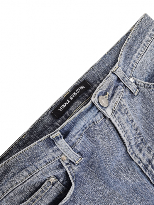 Blugi Versace Jeans Couture Femei-S [3]