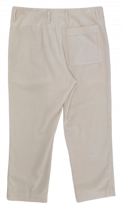 Pantaloni velur JcSophie Femei-XL [2]