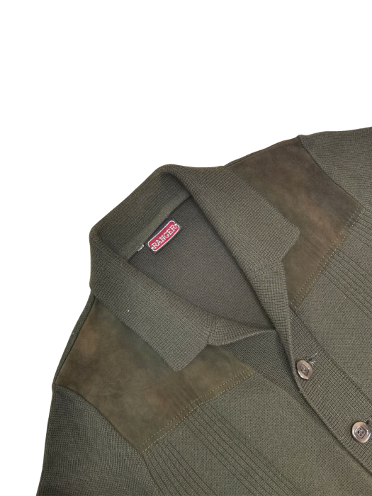 Pulover lana Ranger Barbati-L [3]