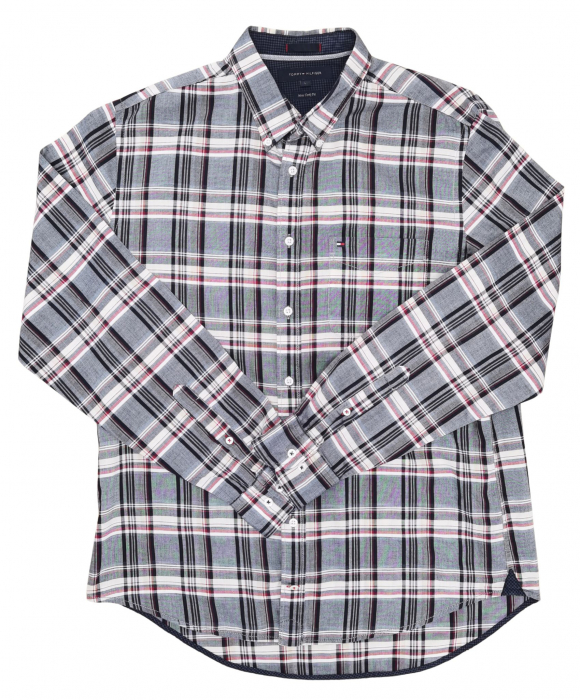 Camasa Tommy Hilfiger Barbati-L [1]