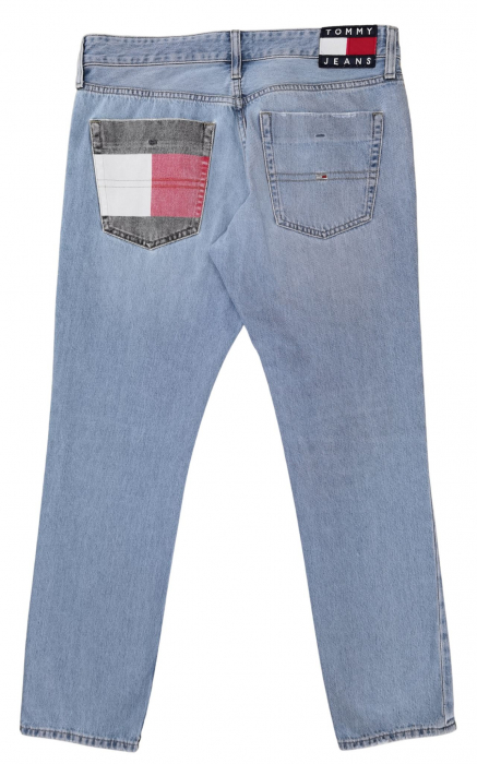 Blugi Tommy Hilfiger Barbati-L [2]