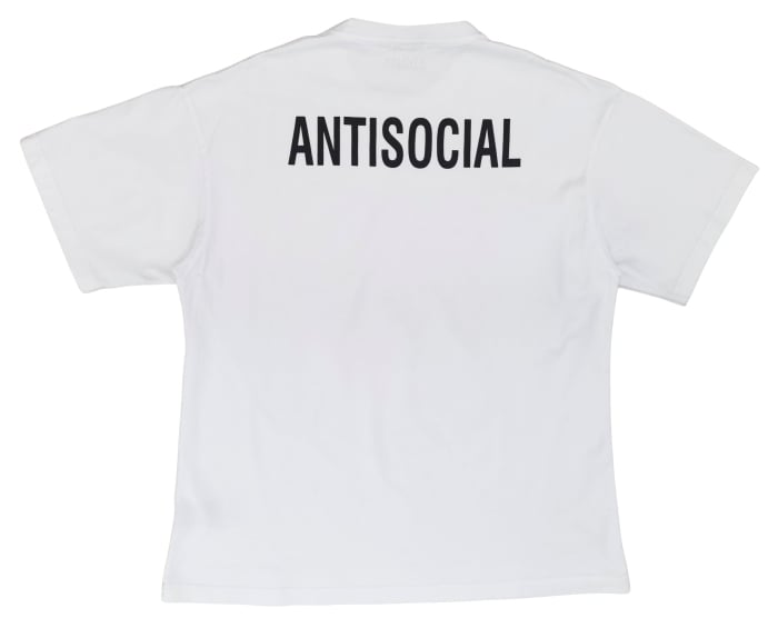 Tricou Vetements unisex- S [2]