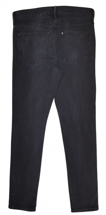 Blugi skinny H&M Barbati-M [2]