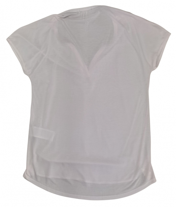 Rochie basic roz Cecil Femei-S [2]