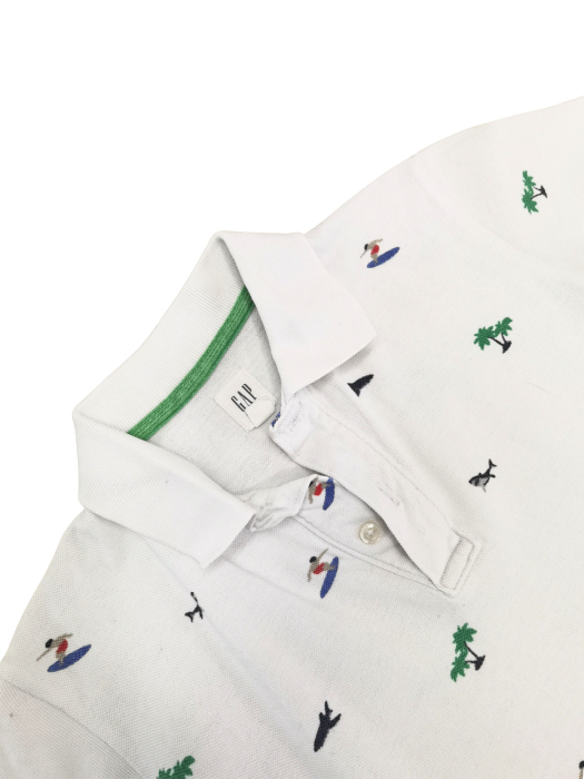 Tricou GAP Baieti 11-12 Ani [3]