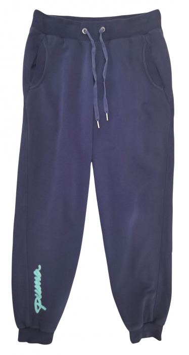Pantaloni bleumarin PUMA Femei-M [1]