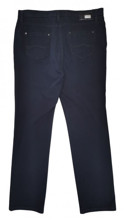 Pantaloni negri Brax Femei-L [2]