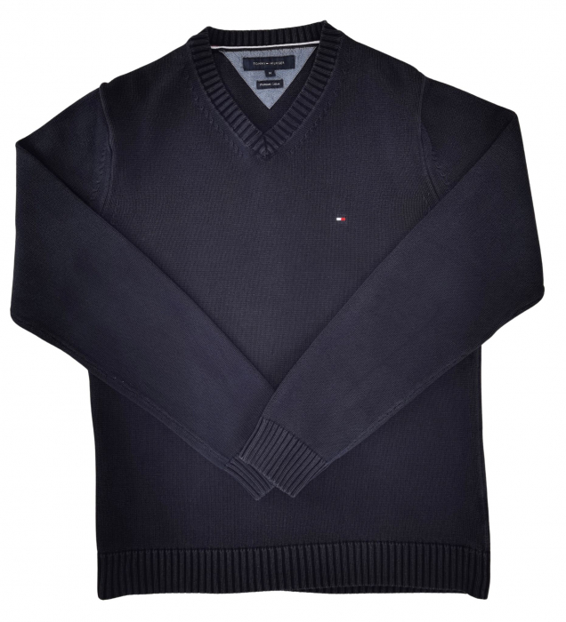 Pulover Tommy Hilfiger Barbati-M [1]