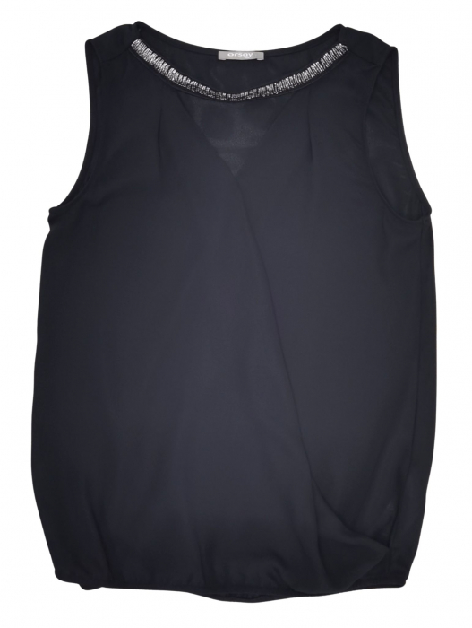 Maiou negru Orsay Femei-XS [1]