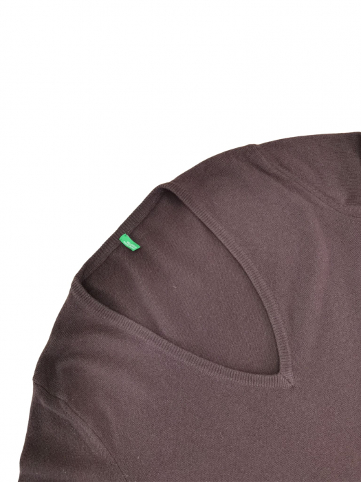 Pulover lana Benetton Femei-M [3]