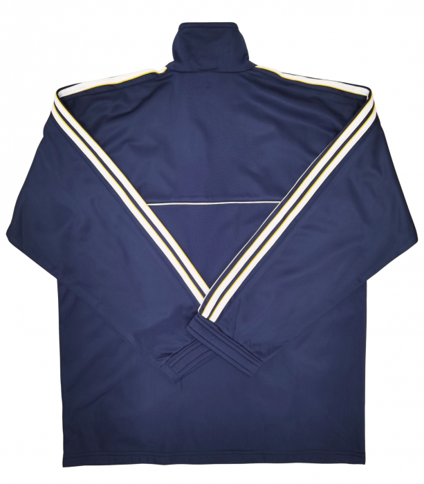 Jacheta bleumarin adidas Barbati-XXL [2]