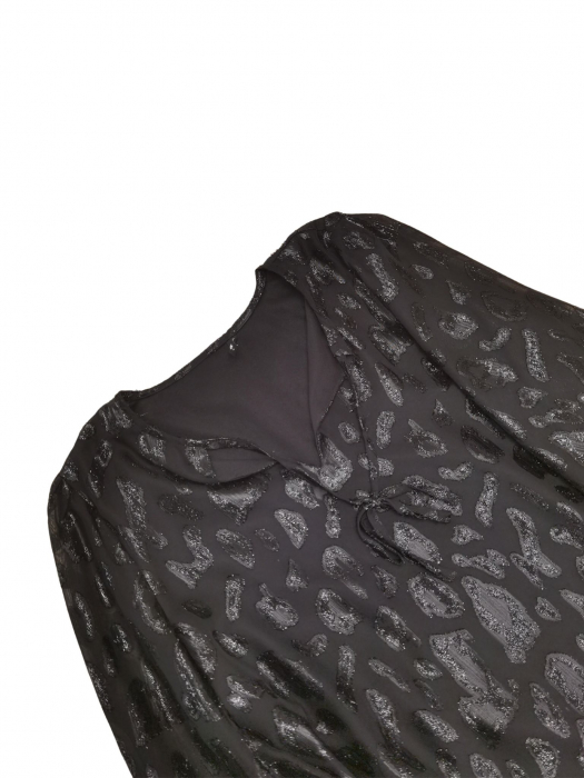 Bluza neagra Only Femei-S [3]