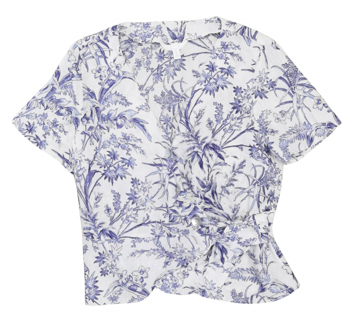 Tricou in H&M Femei-M [1]