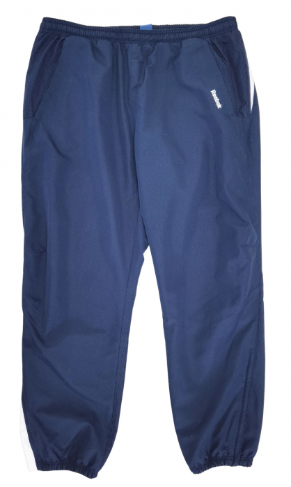 Pantaloni bleumarin Reebok Barbati-XL [1]