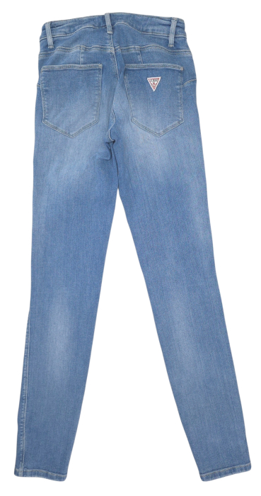 Blugi skinny GUESS Femei-XS [2]