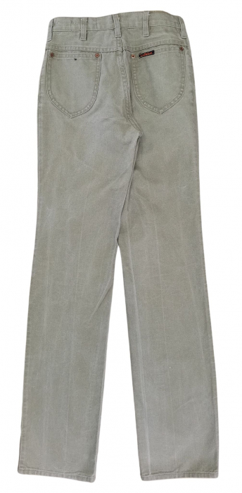 Blugi Vintage Femei-XS [3]
