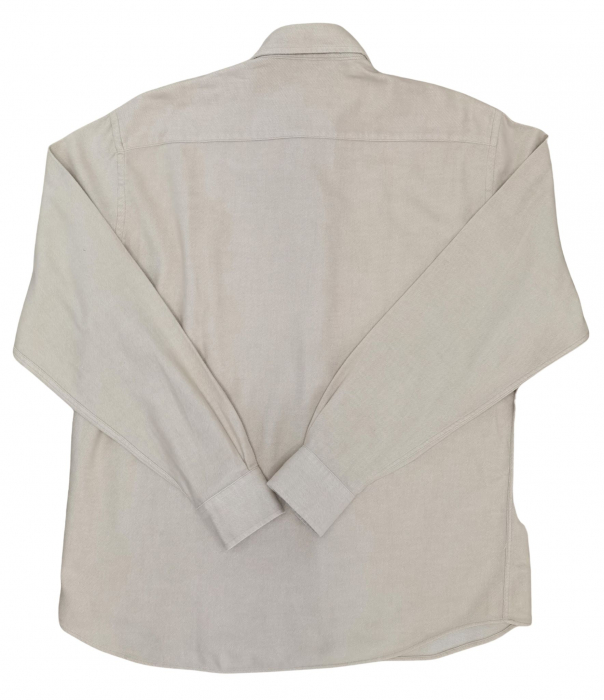 Camasa bej Mcneal Barbati-XL [2]
