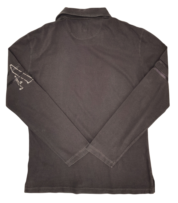 Bluza Armani Jeans Barbati-L [2]