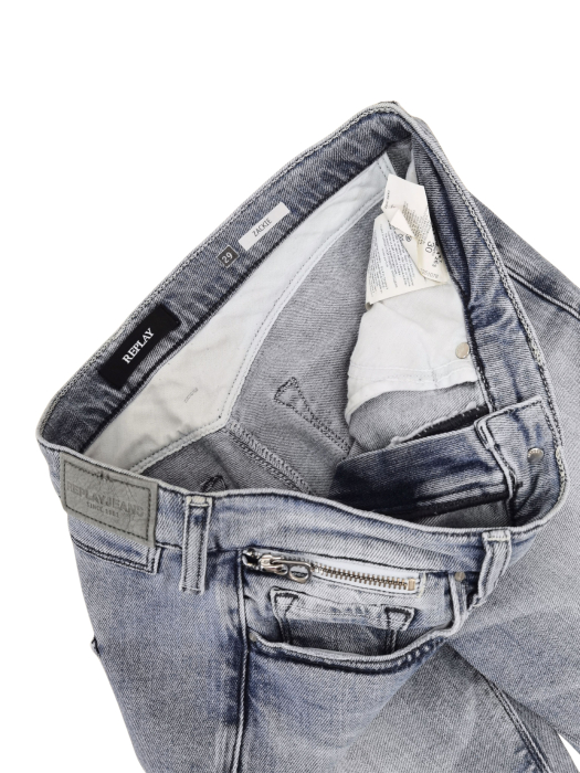 Blugi Replay Femei-M [4]