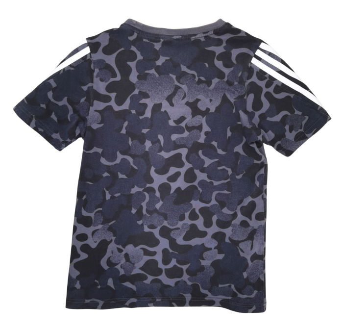 Tricou adidas Baieti 11-12 Ani [2]
