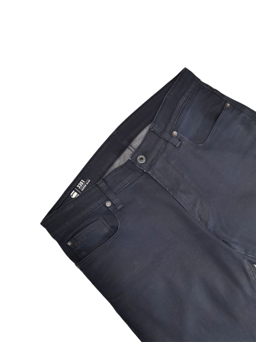 Blugi G-Star Raw Barbati-L [3]