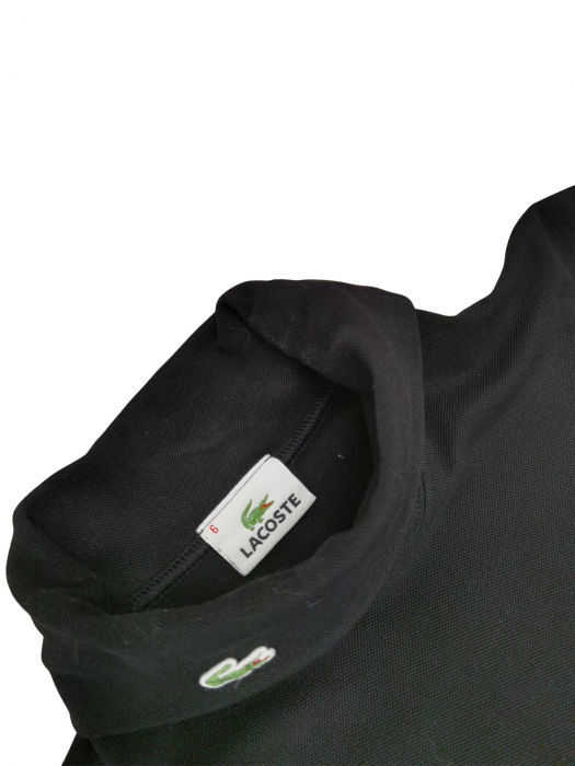 Helanca neagra Lacoste Barbati-L [4]