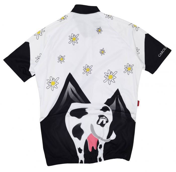 Tricou ciclism Femei-L [2]
