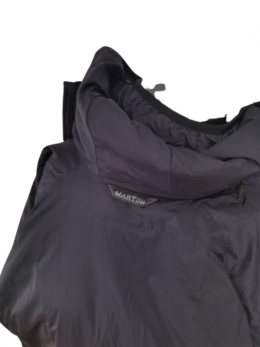 Geaca neagra Martini Alpine Femei-L [5]