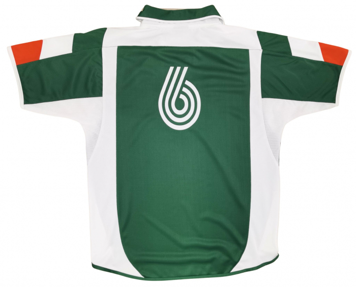 Tricou sport Retro Barbati-L [2]