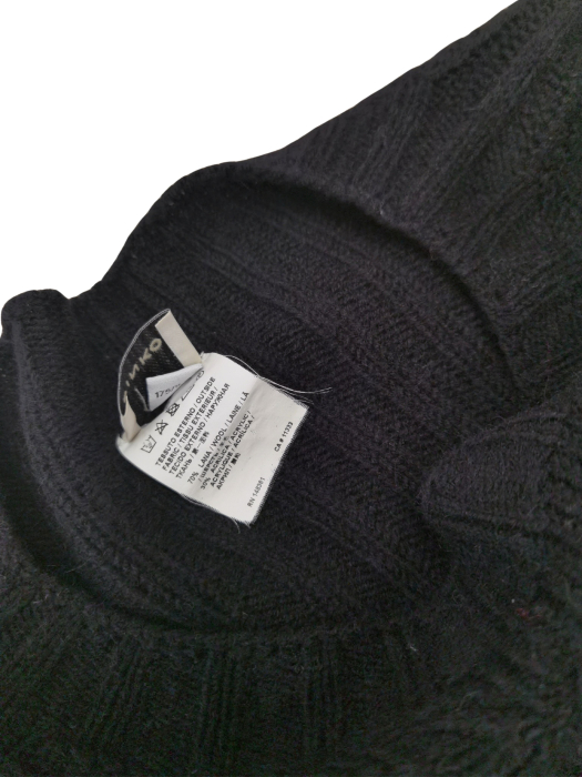 Pulover lana PINKO Femei-M [4]