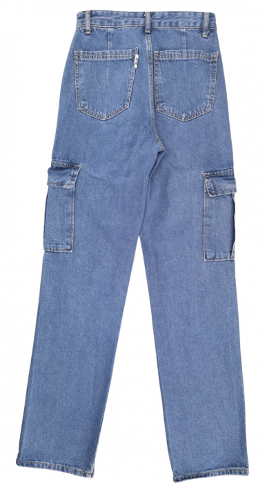 Blugi STR Retro Femei-XS [2]