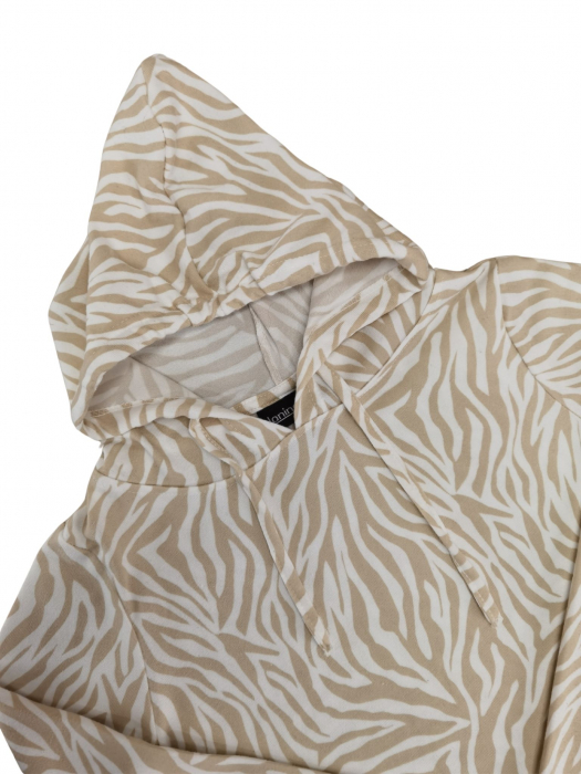 Bluza bej Janina Femei-S [3]
