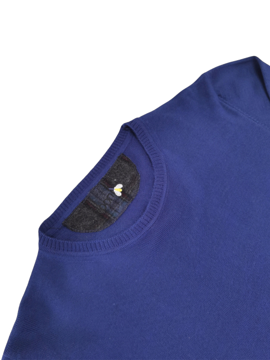 Pulover lana merino Barbati-L [3]