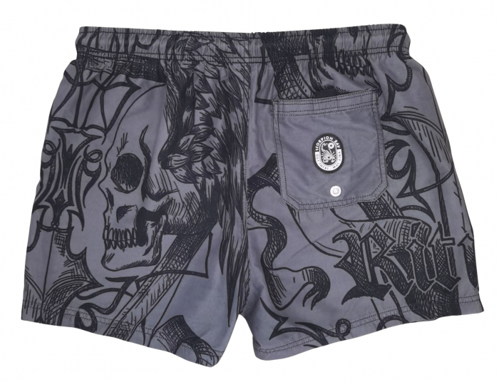 Pantaloni Scorpion Bay Barbati-L [2]