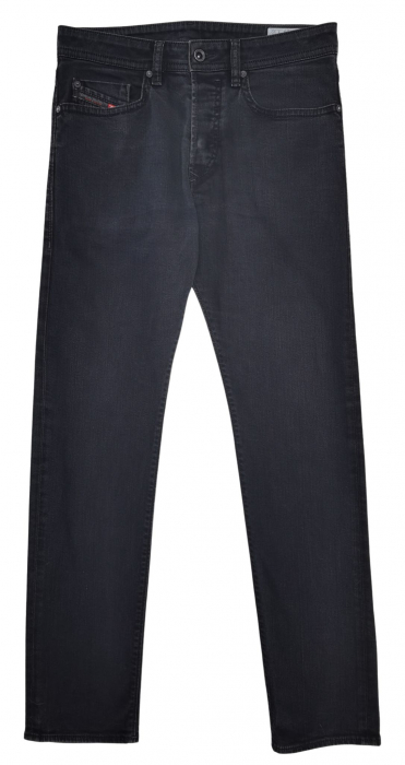 Blugi negri DIESEL Barbati-S [1]