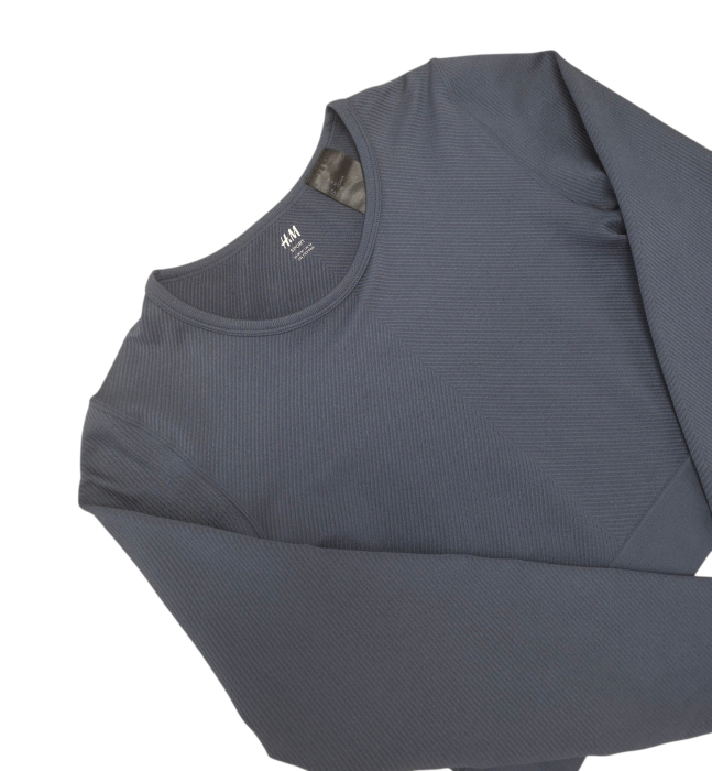 Bluza fitness H&M Femei-M [3]