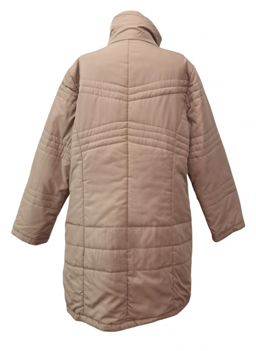 Geaca de fas Retro Femei-XL [2]