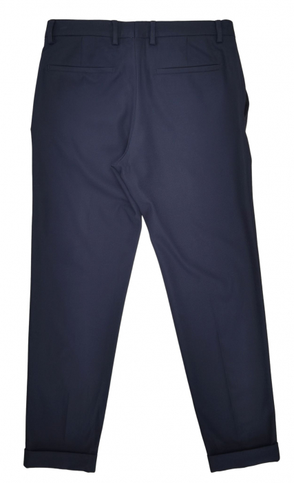 Pantaloni office Zara Barbati-S [2]